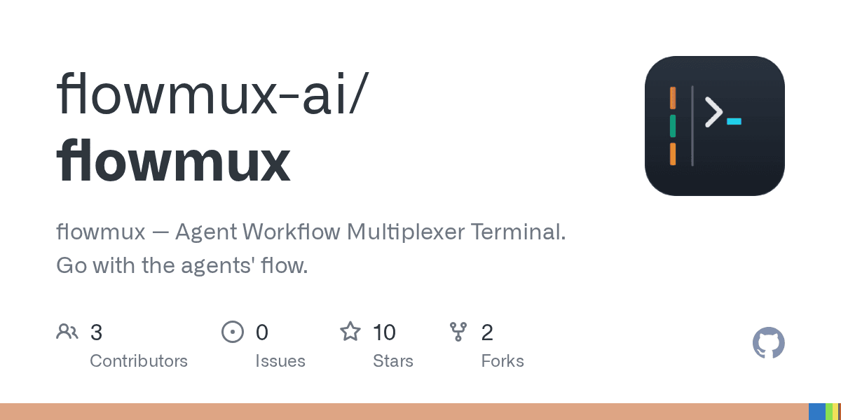 flowmux-ai/flowmux-terminal