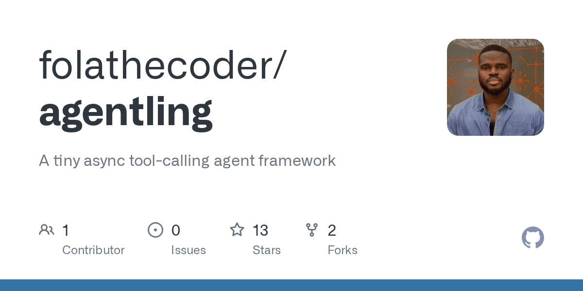 folathecoder/agentling
