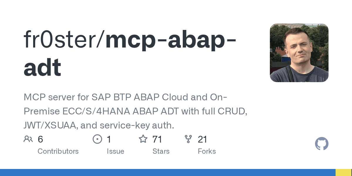 fr0ster/mcp-abap-adt