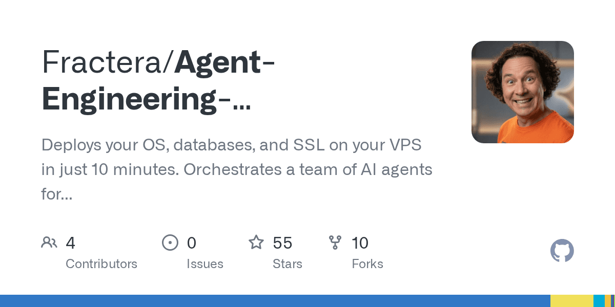 fractera/agent-engineering-infrastructure