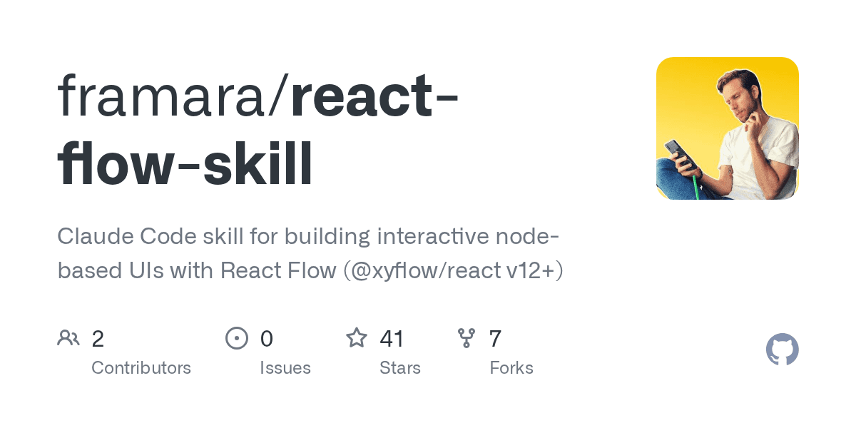 framara/react-flow-skill