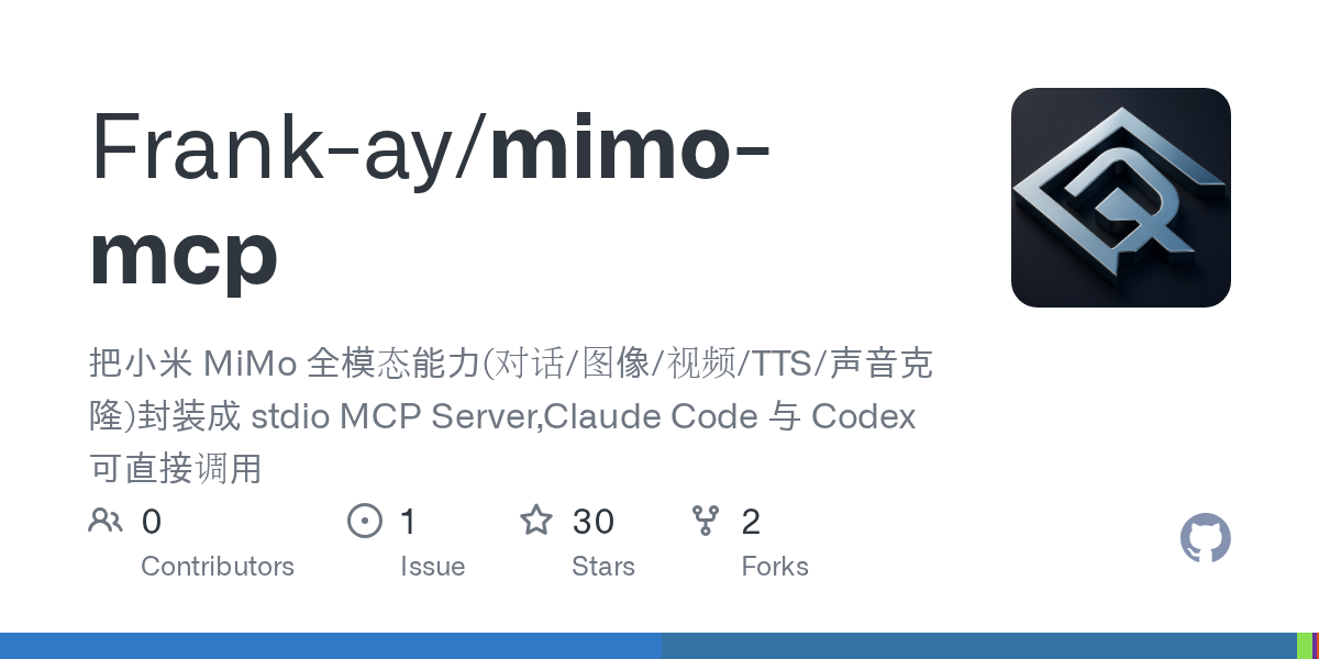 frank-ay/mimo-mcp