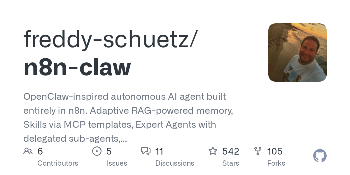 freddy-schuetz/n8n-claw