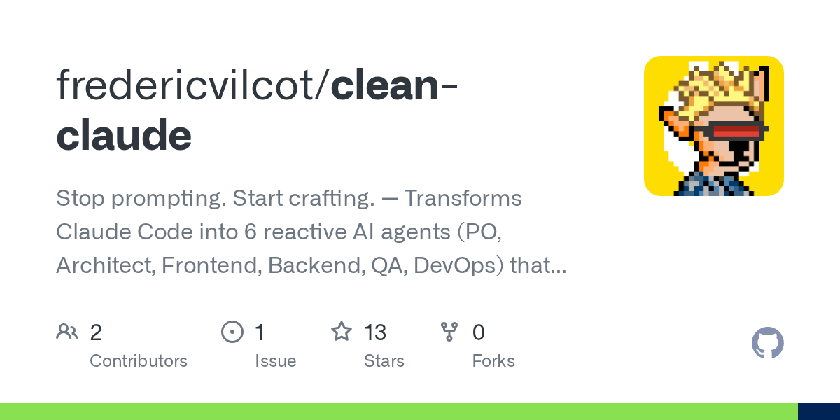 fredericvilcot/clean-claude