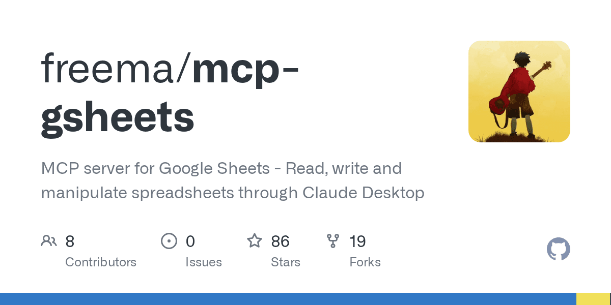 freema/mcp-gsheets