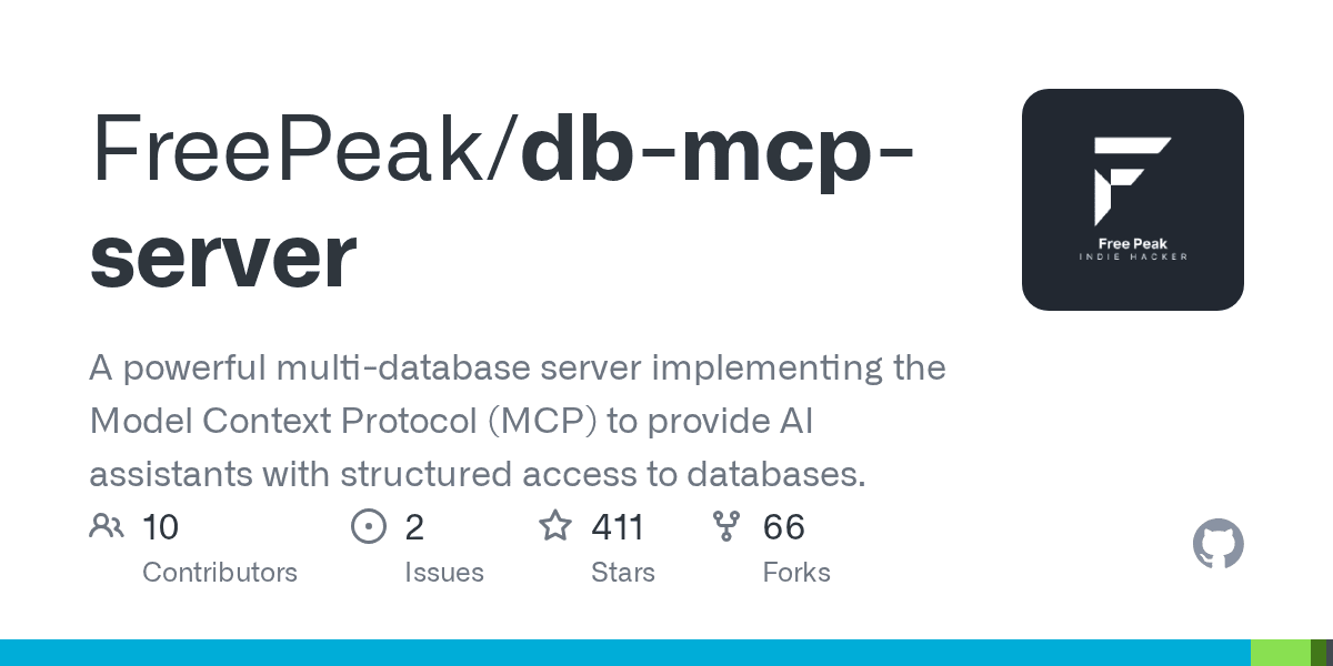 freepeak/db-mcp-server