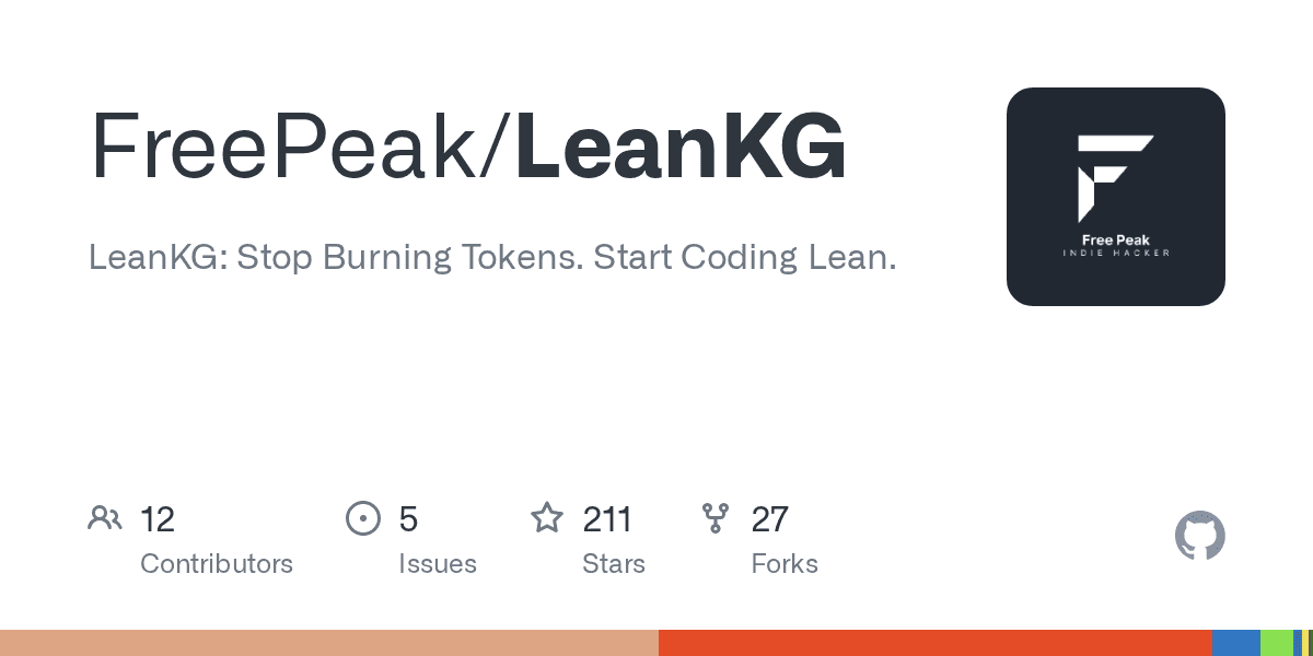 freepeak/leankg