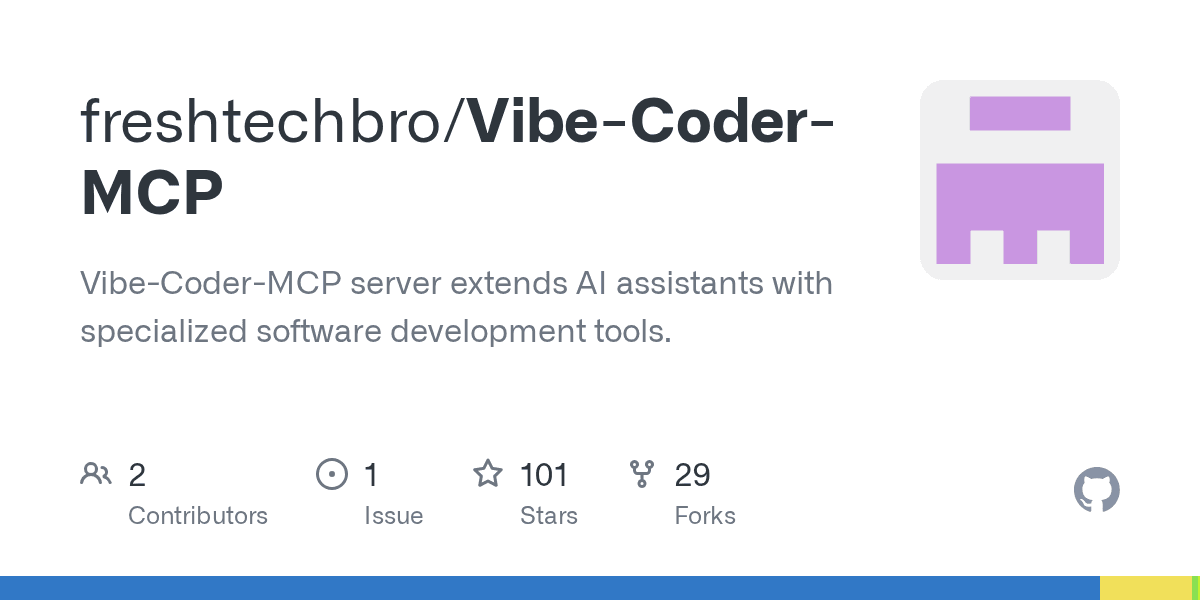 freshtechbro/vibe-coder-mcp