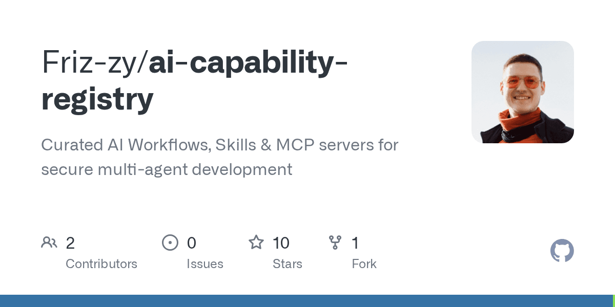 friz-zy/ai-capability-registry