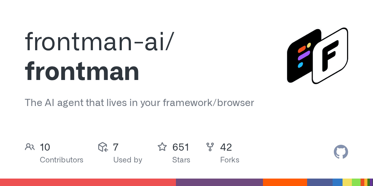 frontman-ai/frontman