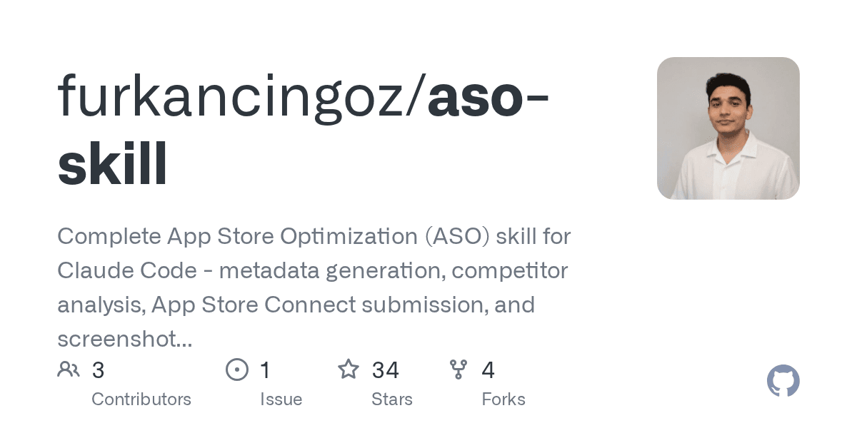 furkancingoz/aso-skill