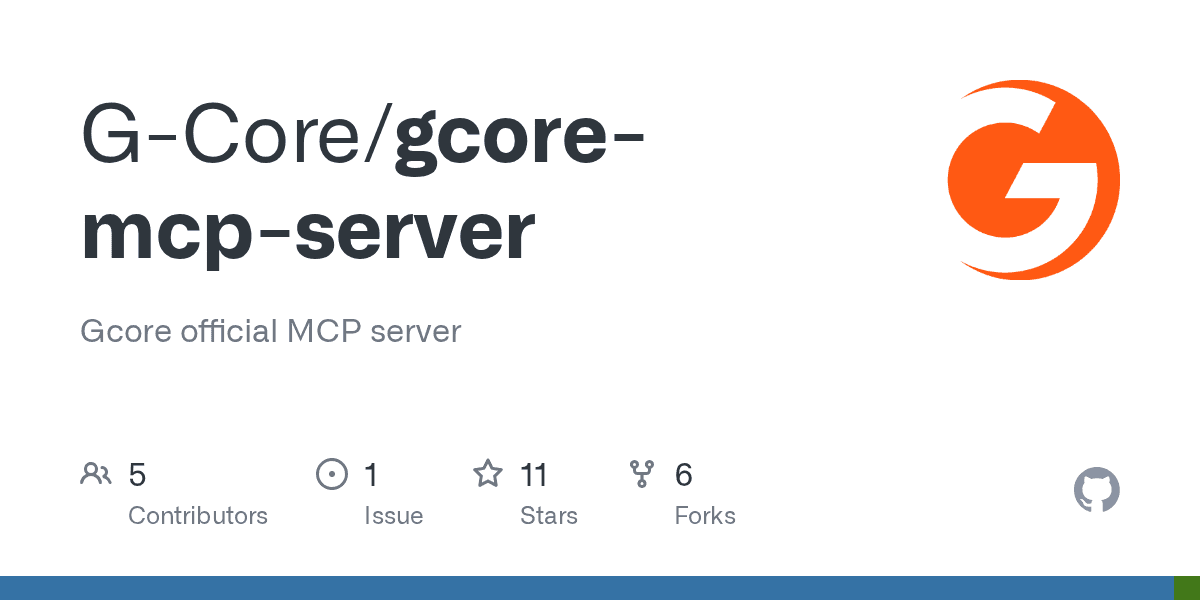 g-core/gcore-mcp-server