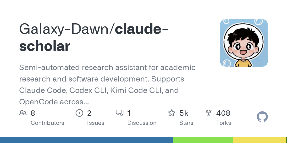 galaxy-dawn/claude-scholar