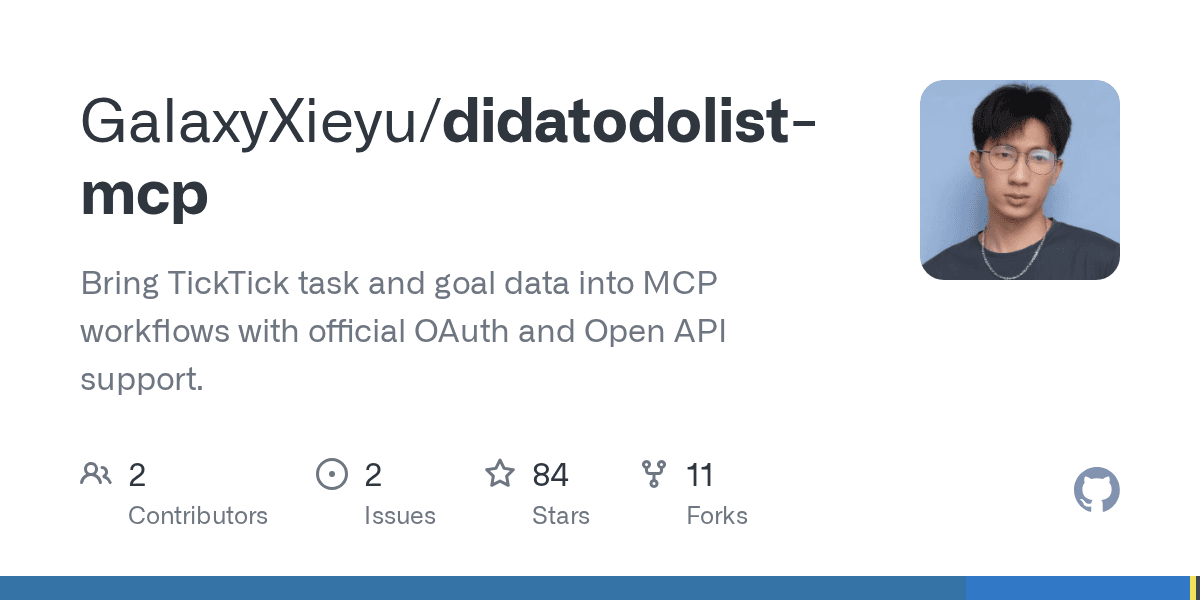 galaxyxieyu/didatodolist-mcp