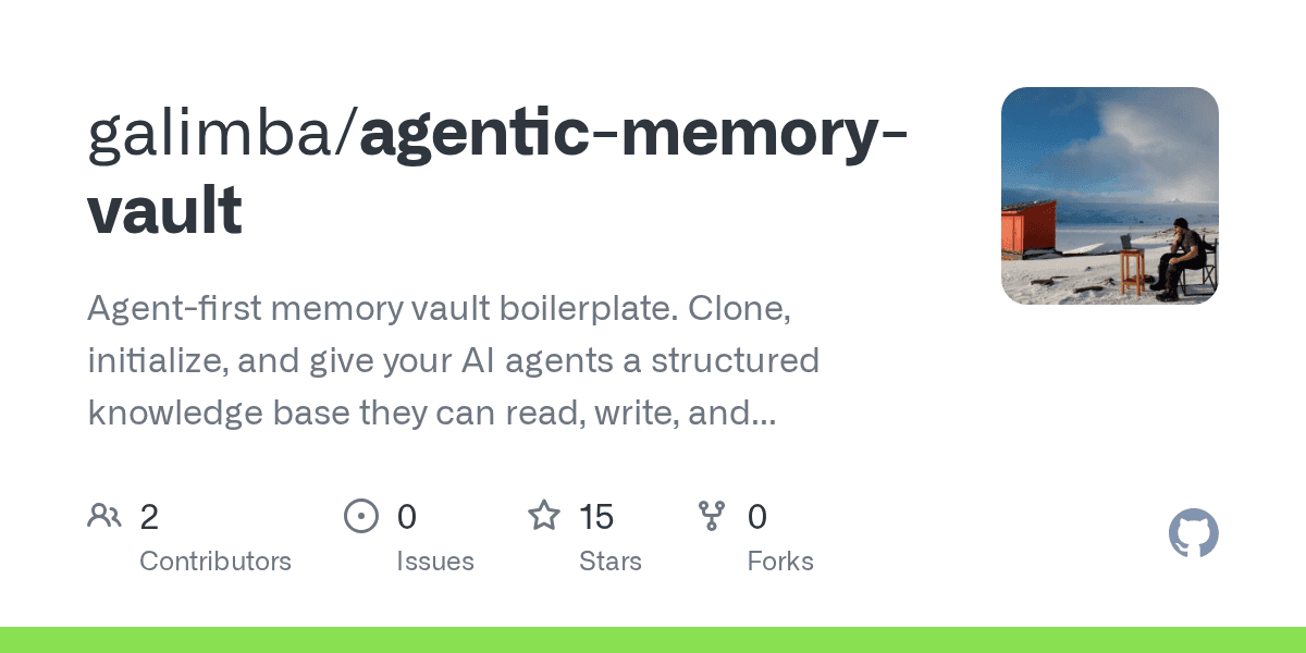 galimba/agentic-memory-vault