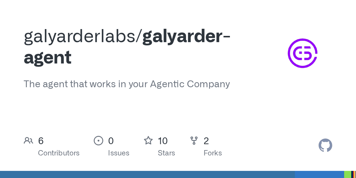 galyarderlabs/galyarder-agent