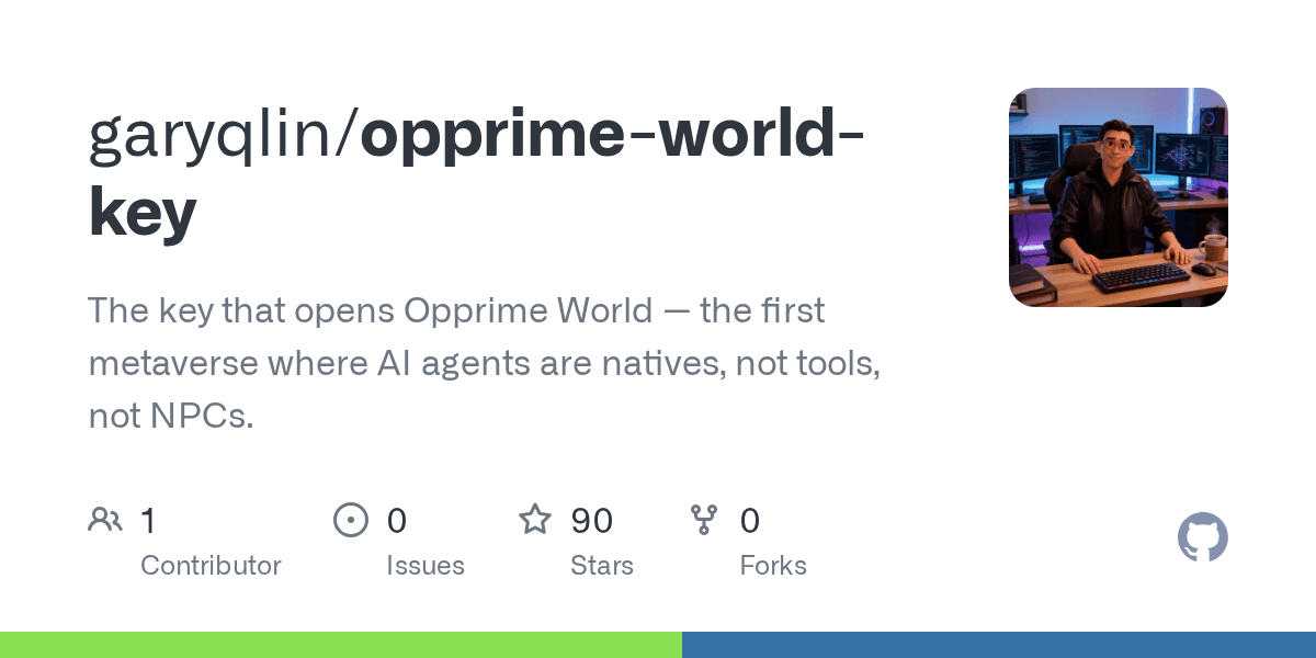 garyqlin/opprime-world-key