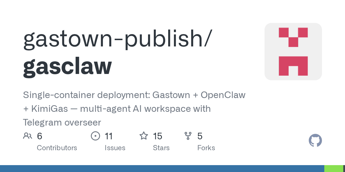 gastown-publish/gasclaw