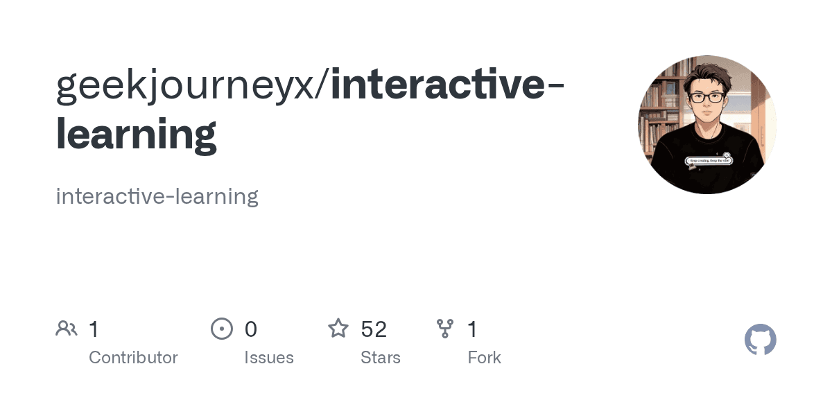 geekjourneyx/interactive-learning