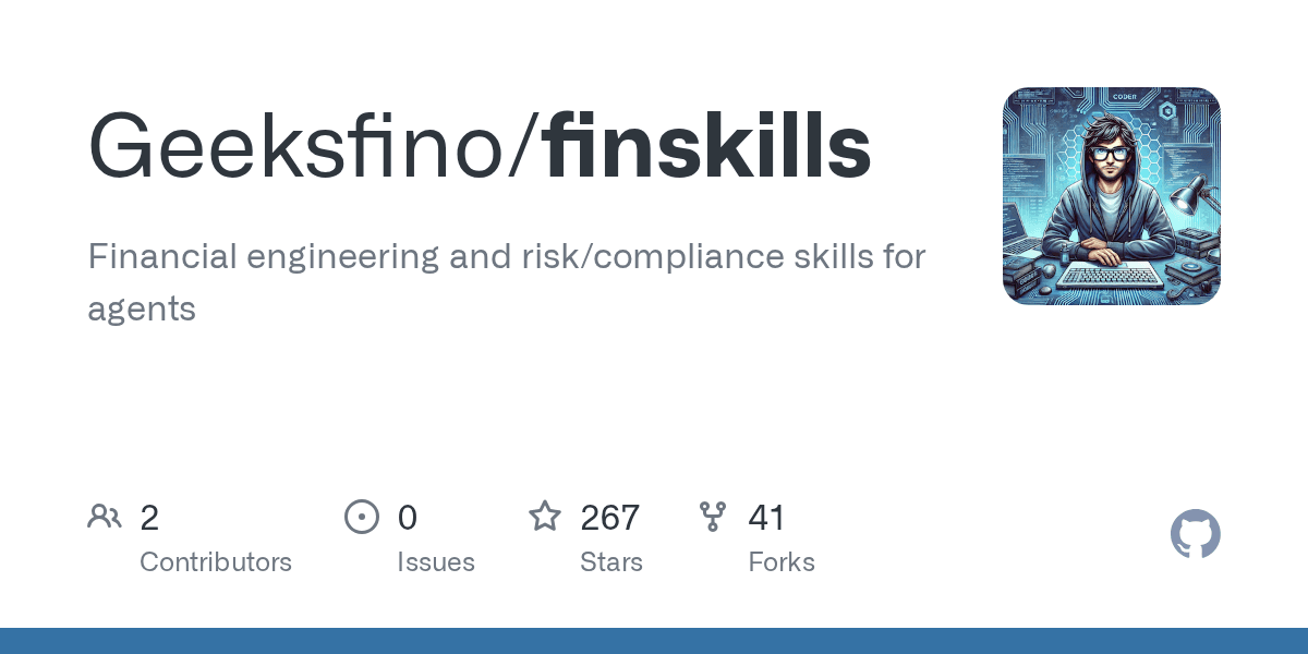 geeksfino/finskills