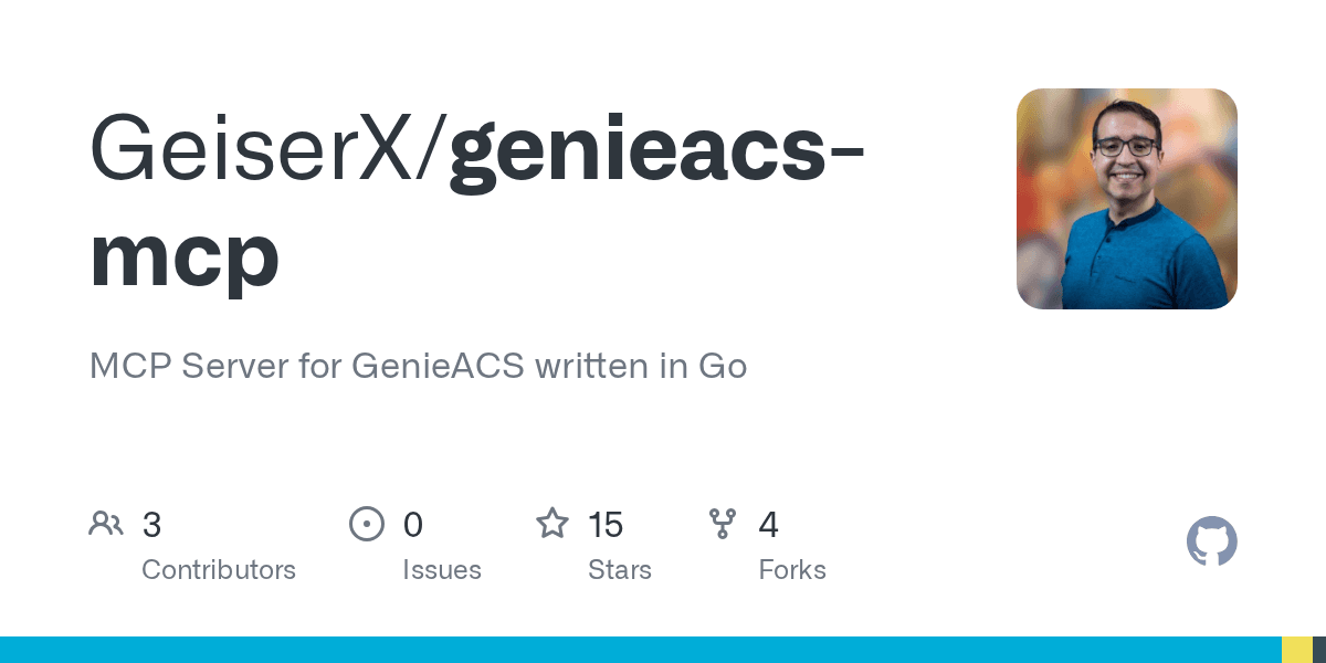 geiserx/genieacs-mcp