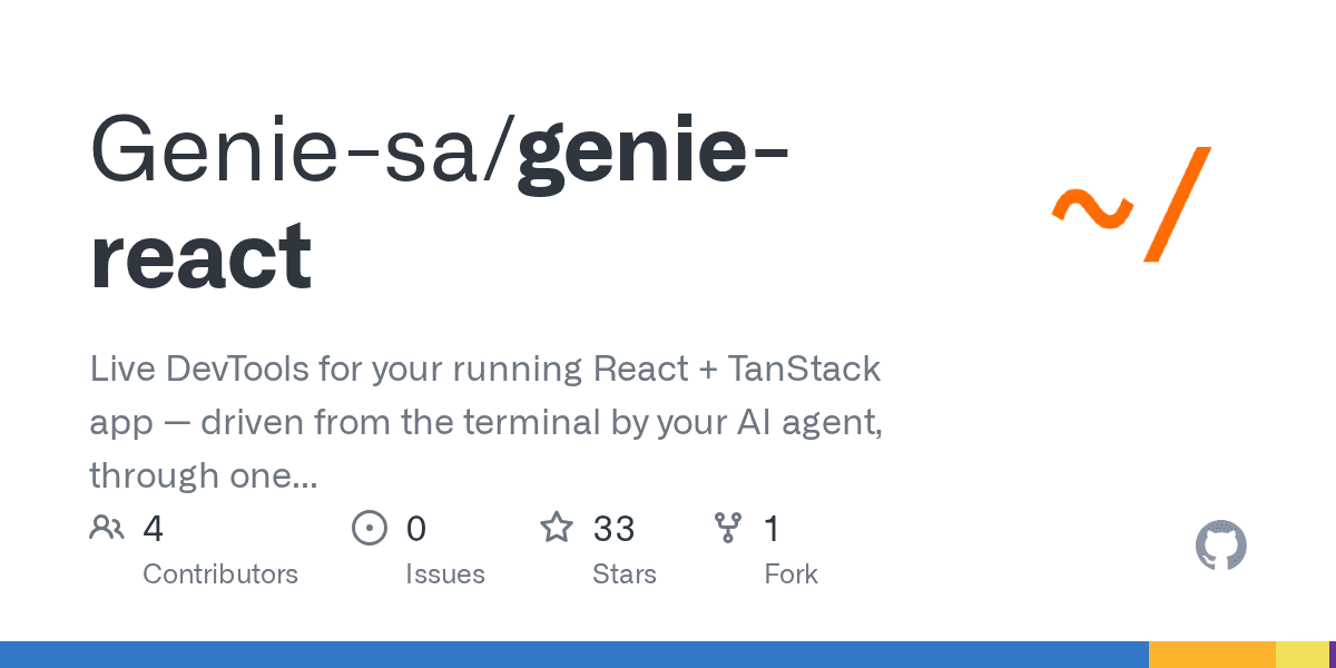 genie-sa/genie-react
