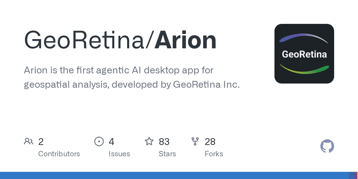 georetina/arion