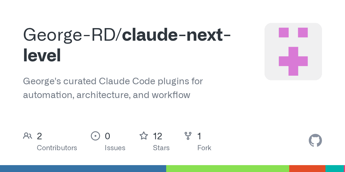 george-rd/claude-next-level