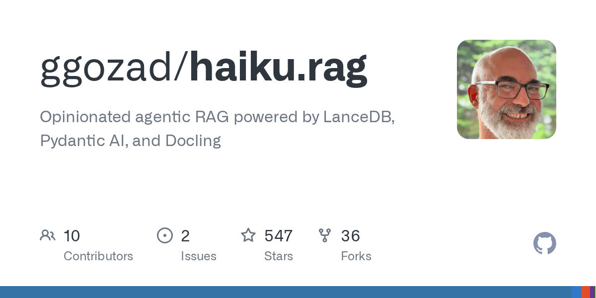 ggozad/haiku.rag
