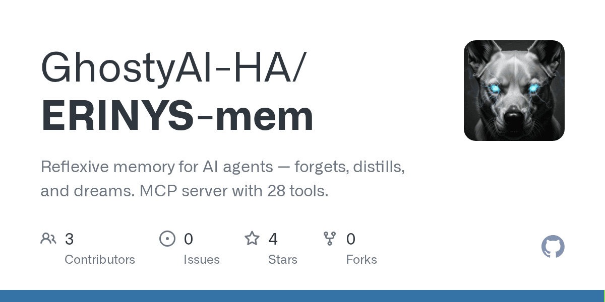 ghostyai-ha/erinys-mem