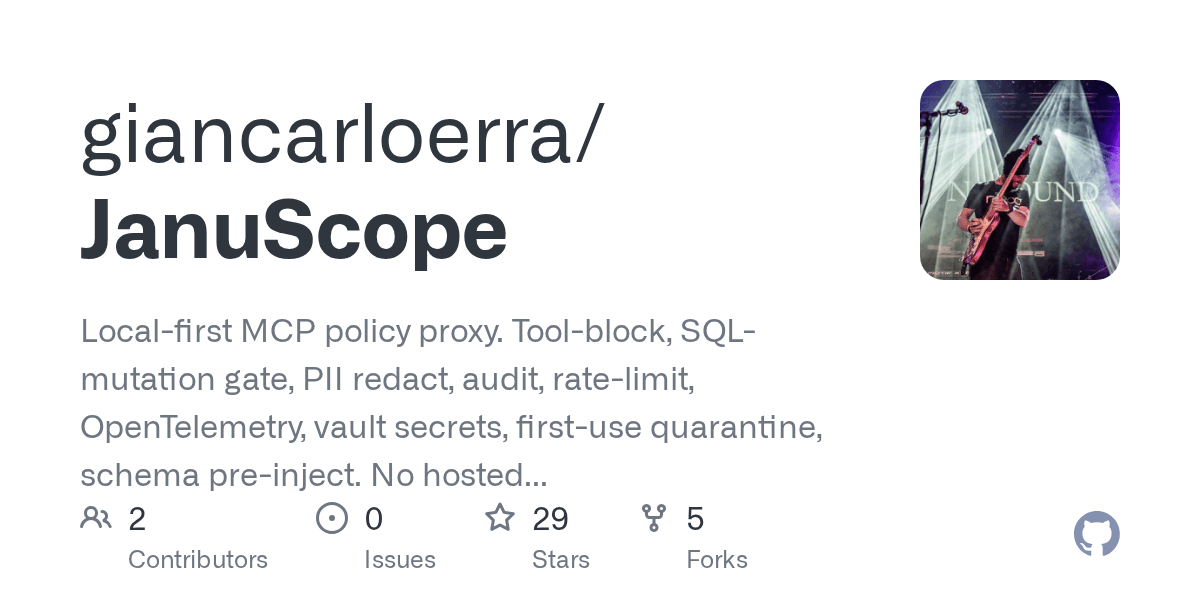 giancarloerra/januscope
