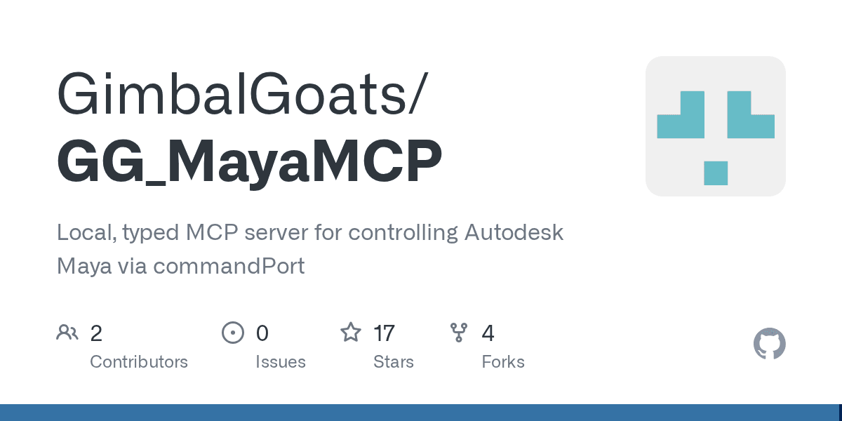 gimbalgoats/gg_mayamcp