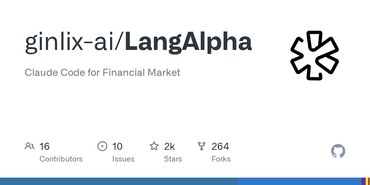 ginlix-ai/langalpha