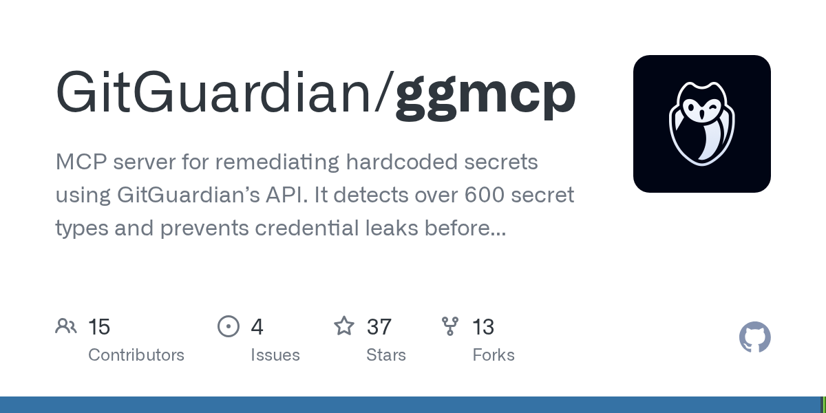 gitguardian/ggmcp
