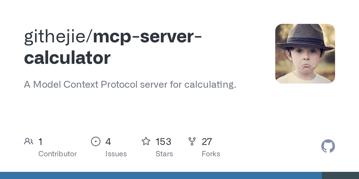 githejie/mcp-server-calculator