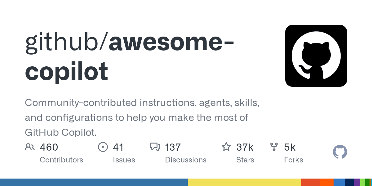 github/awesome-copilot