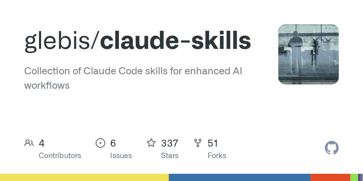 glebis/claude-skills