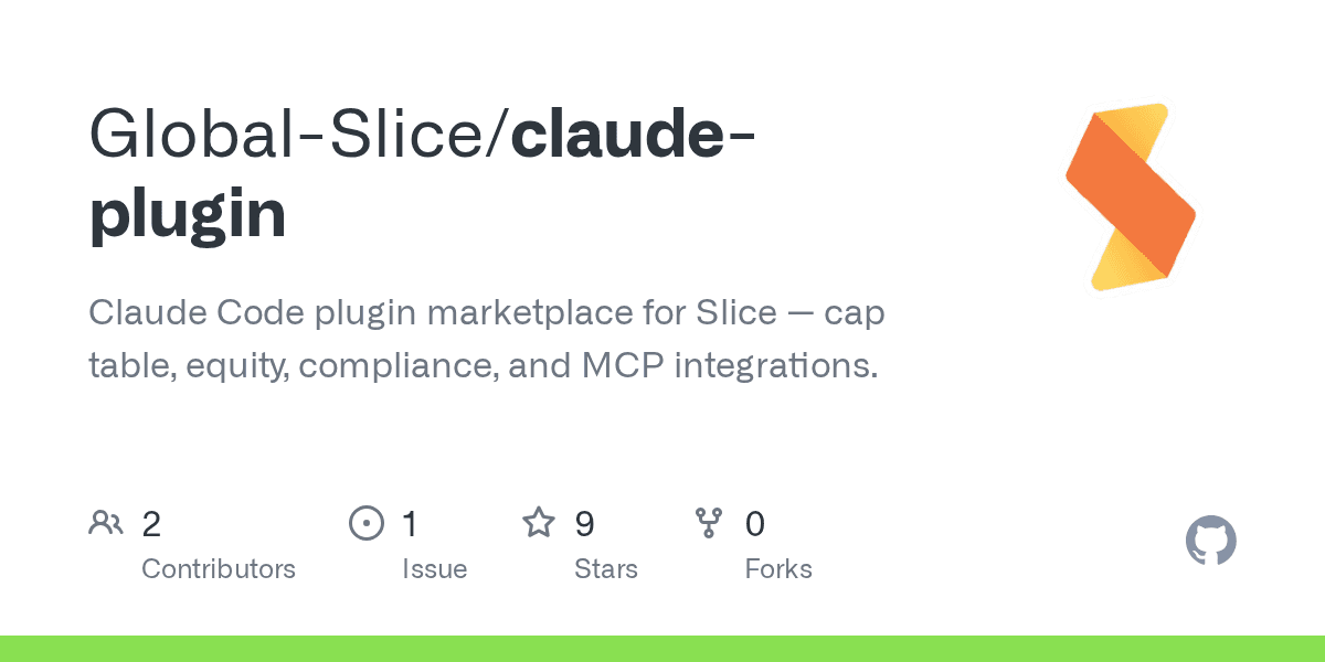global-slice/claude-plugin