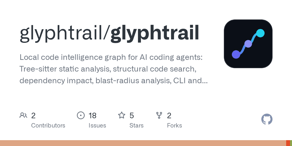 glyphtrail/glyphtrail