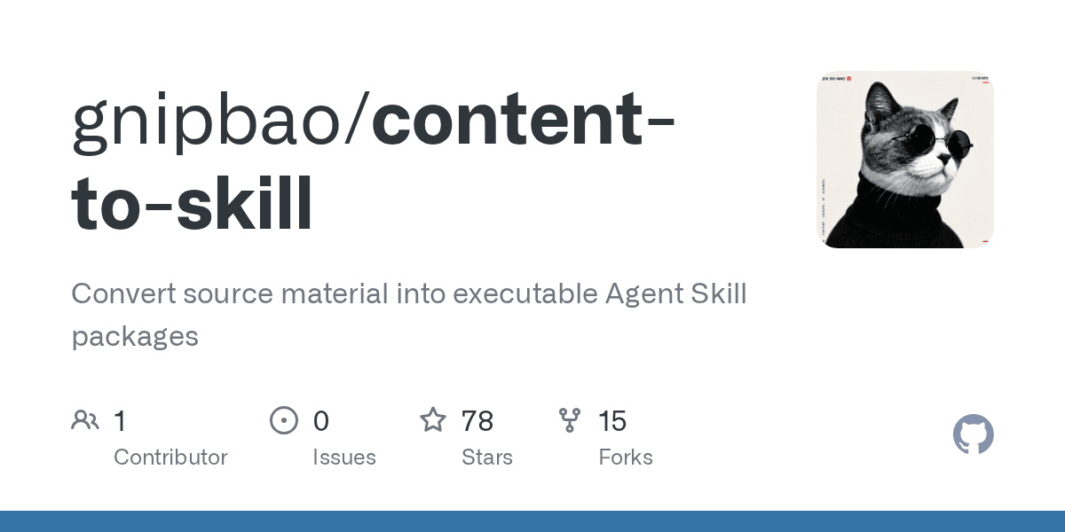 gnipbao/content-to-skill