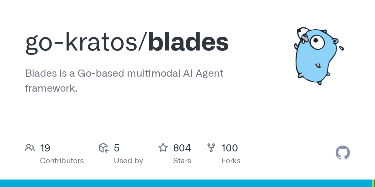 go-kratos/blades