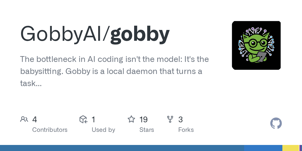 gobbyai/gobby