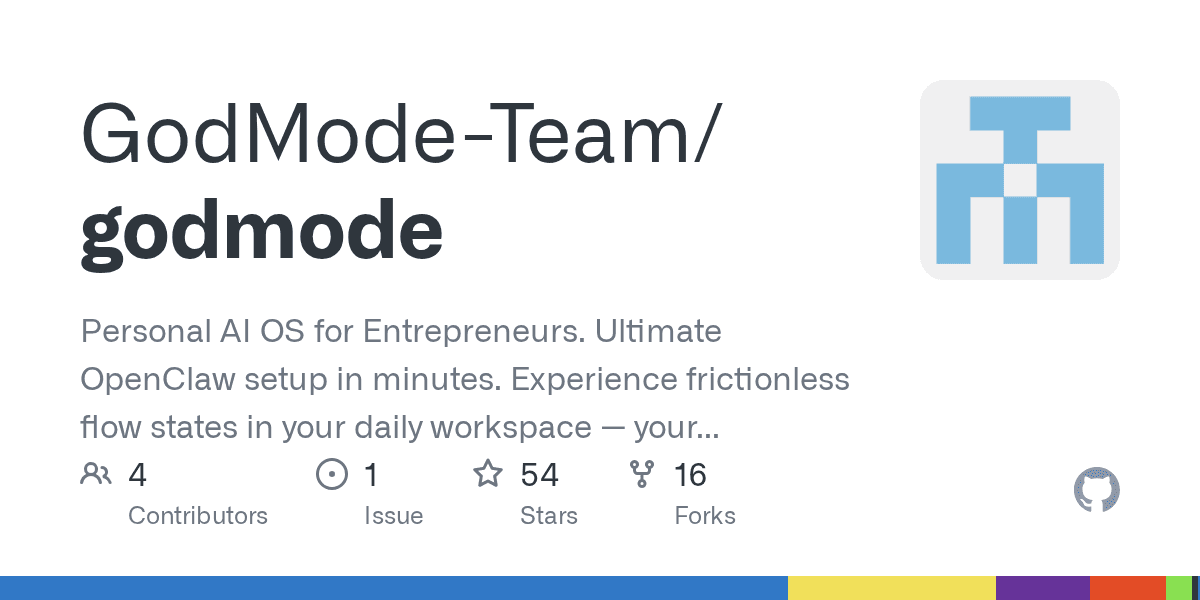 godmode-team/godmode