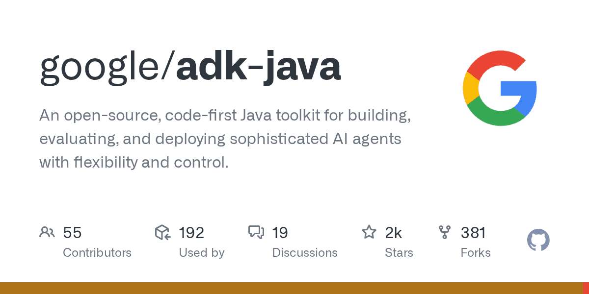 google/adk-java