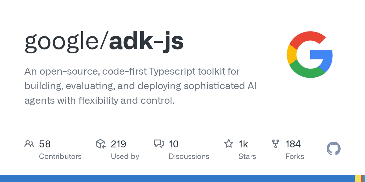 google/adk-js