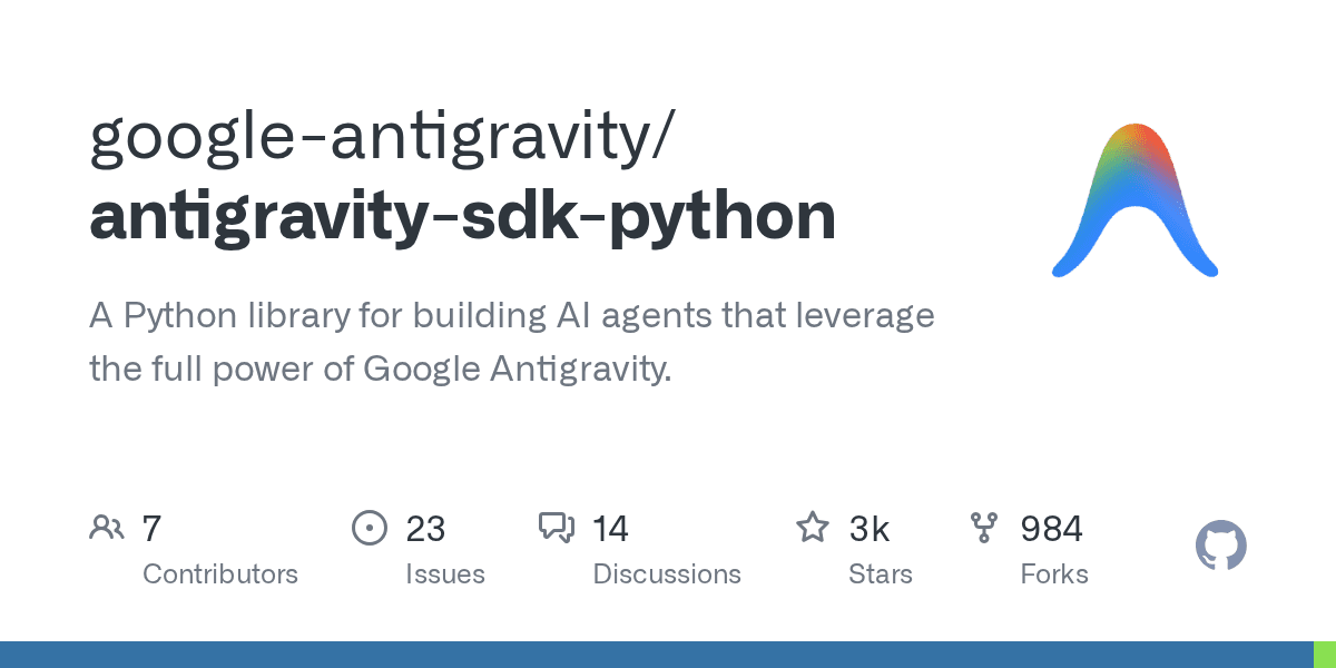google-antigravity/antigravity-sdk-python