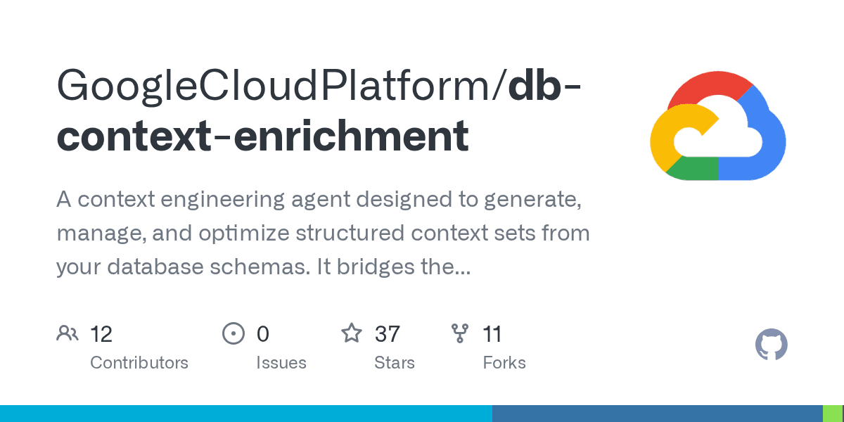 googlecloudplatform/db-context-enrichment