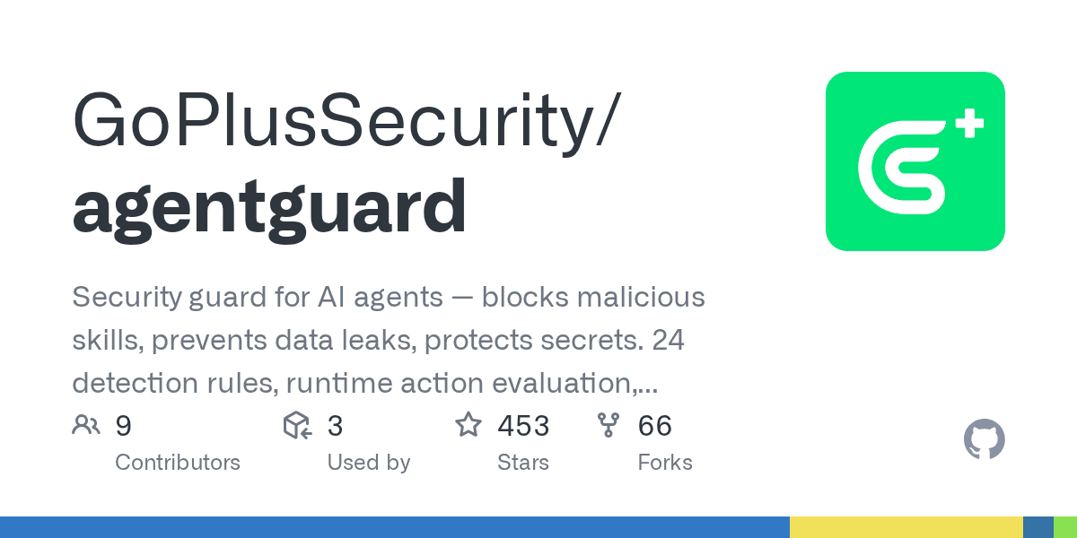 goplussecurity/agentguard