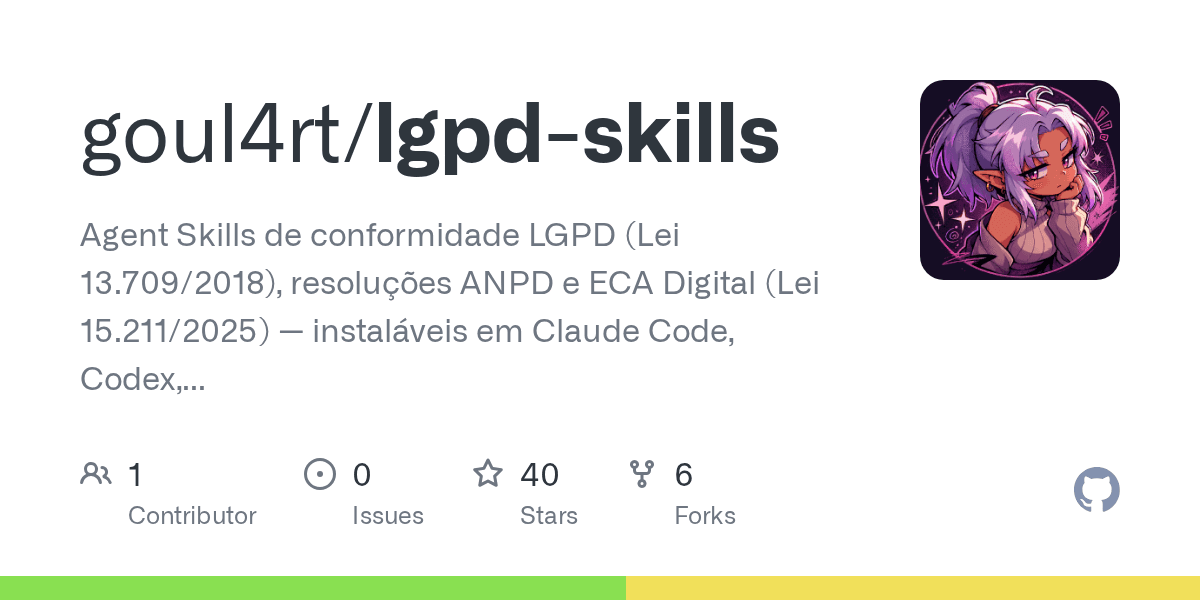 goul4rt/lgpd-skills