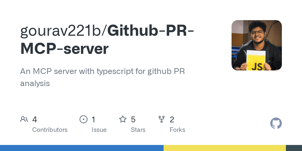 gourav221b/github-pr-mcp-server